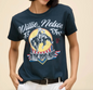 Willie Nelson 1980 Cowboy Tour Tee