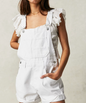 Ziggy Shortalls