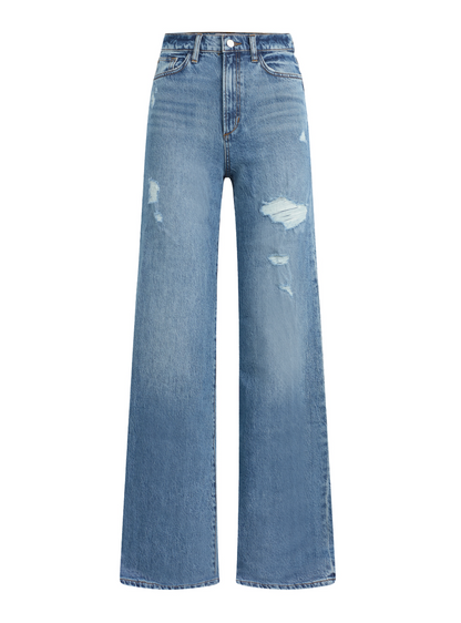 The Mia High Rise Wide Leg 32"
