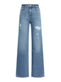 The Mia High Rise Wide Leg 32"