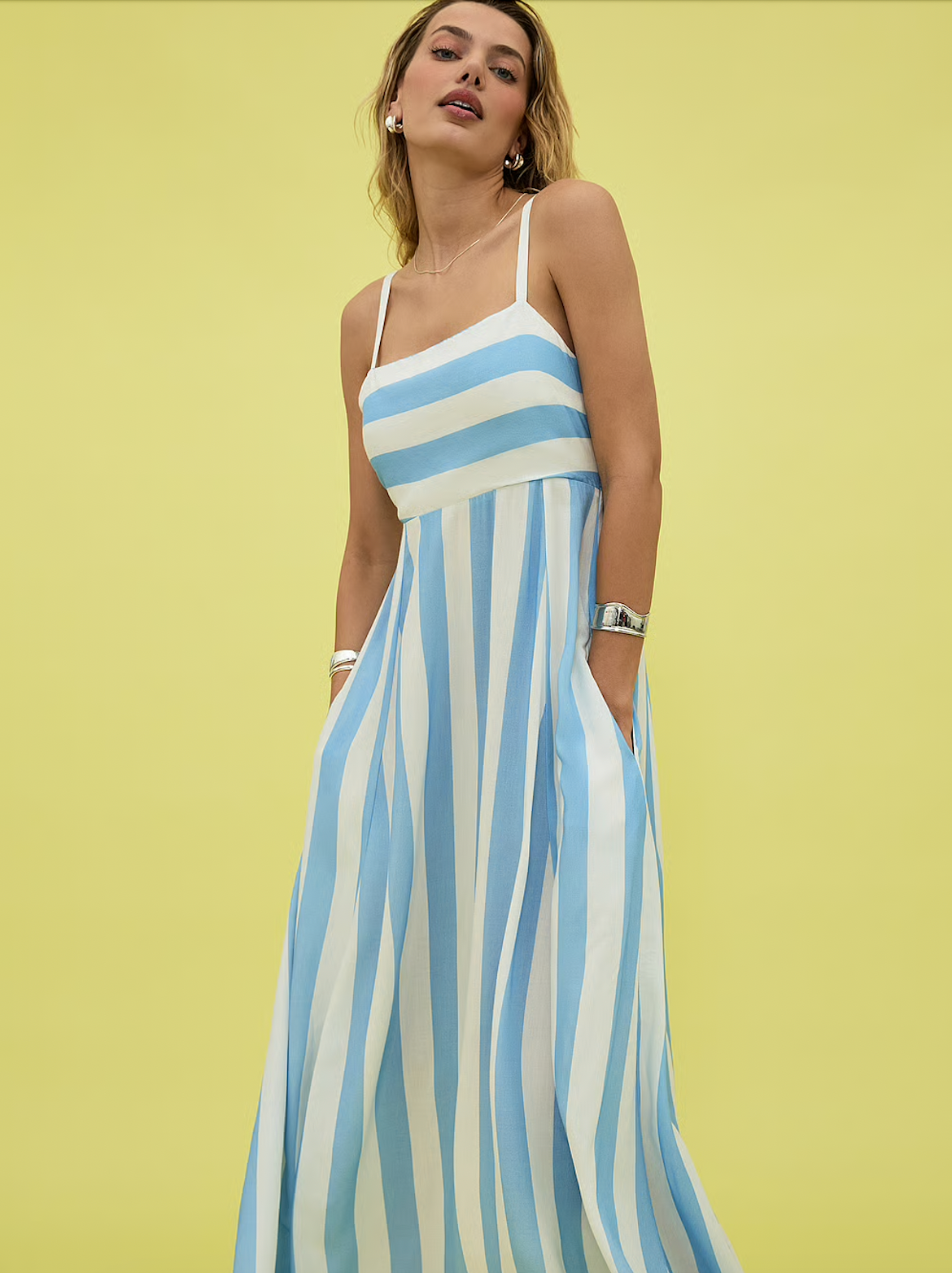 Rianne Dress