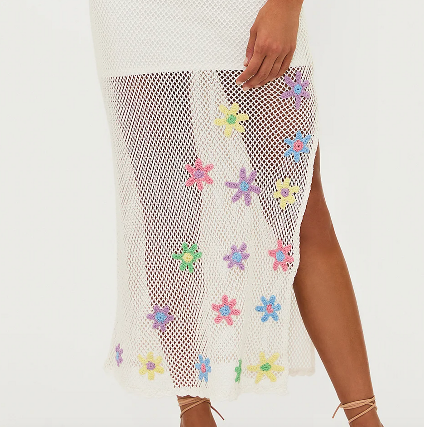 Diana Coverup Dress