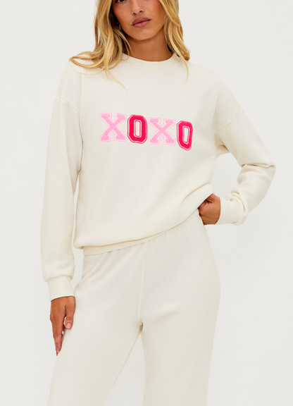 Devyn Top & Georgie Pant Set