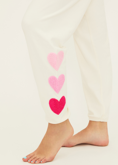 Devyn Top & Georgie Pant Set