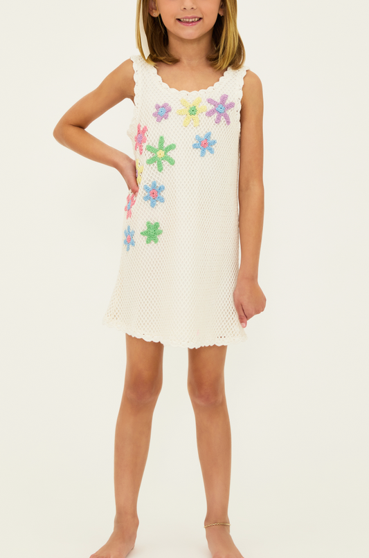 Little Diana Coverup Dress