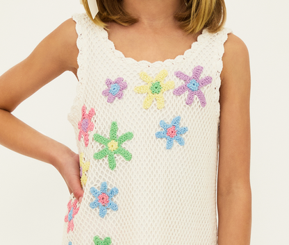 Little Diana Coverup Dress