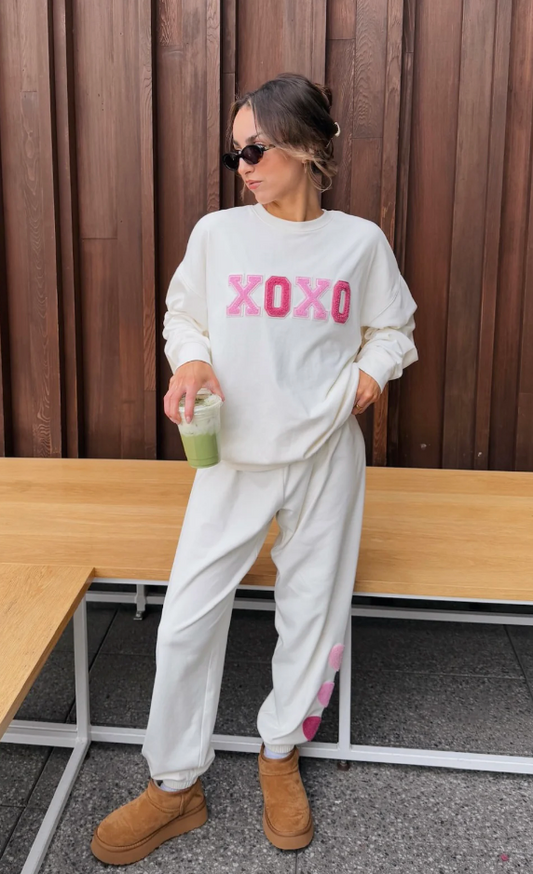 Devyn Top & Georgie Pant Set
