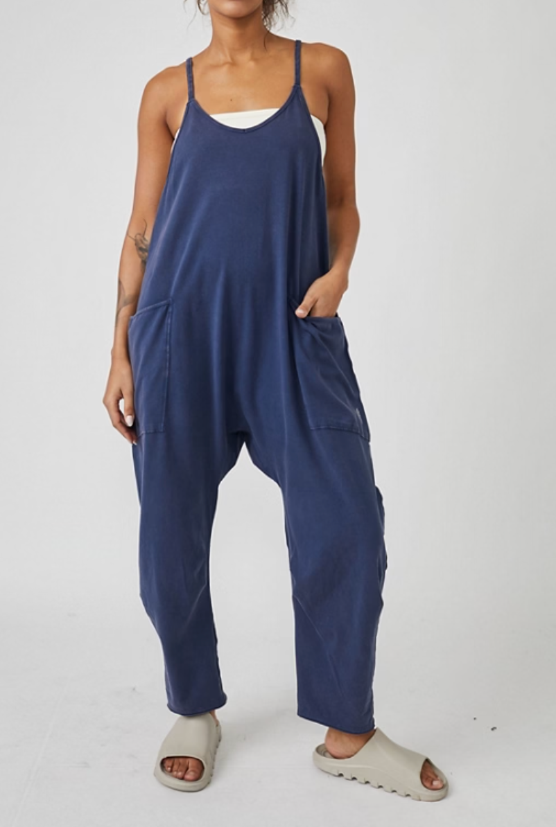 Hot Shot Onesie