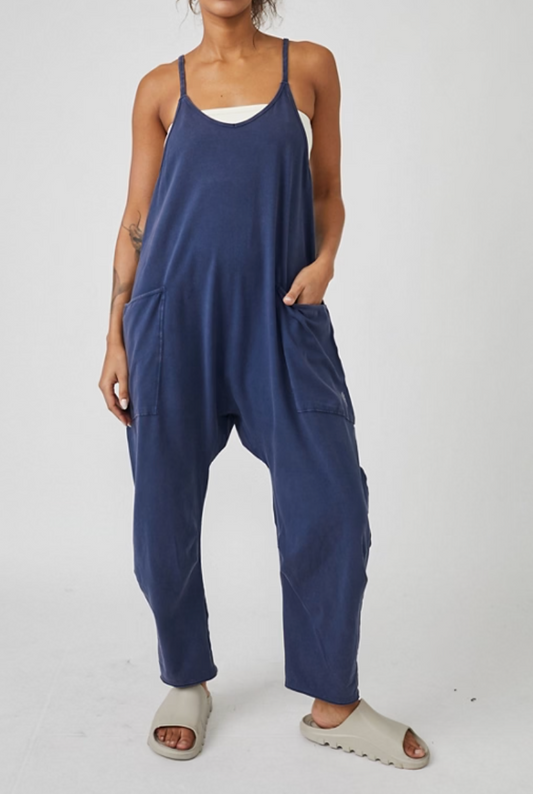 Hot Shot Onesie