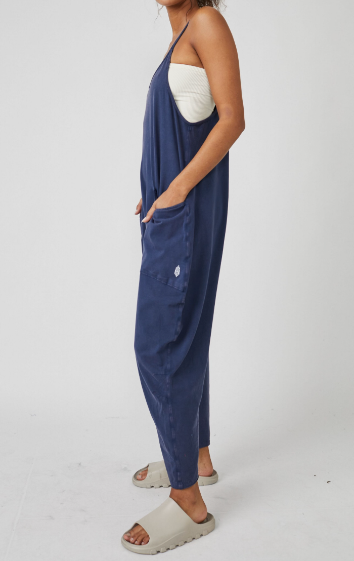 Hot Shot Onesie