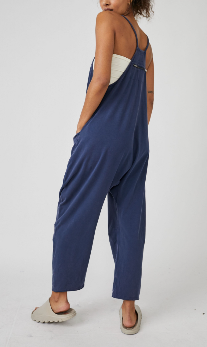 Hot Shot Onesie