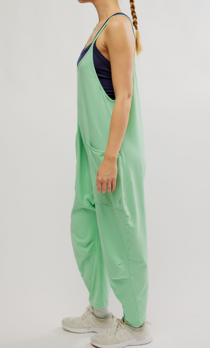 Hot Shot Onesie