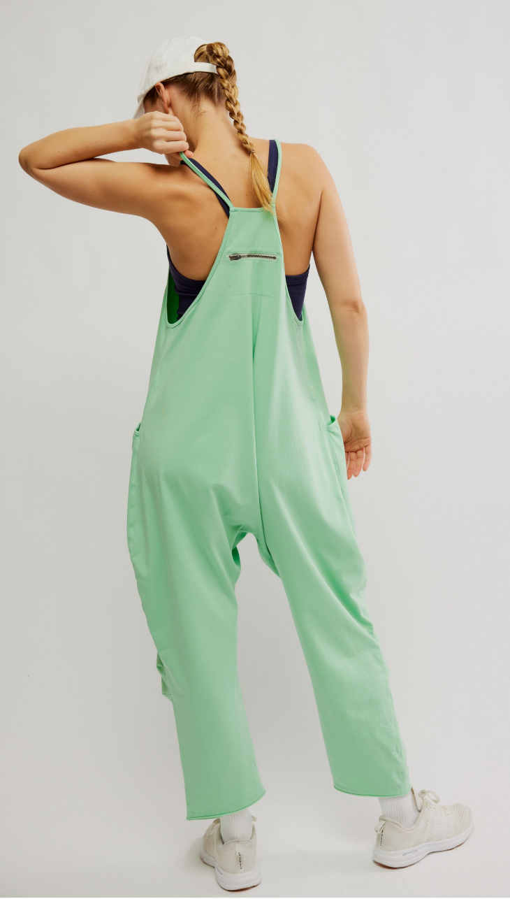 Hot Shot Onesie