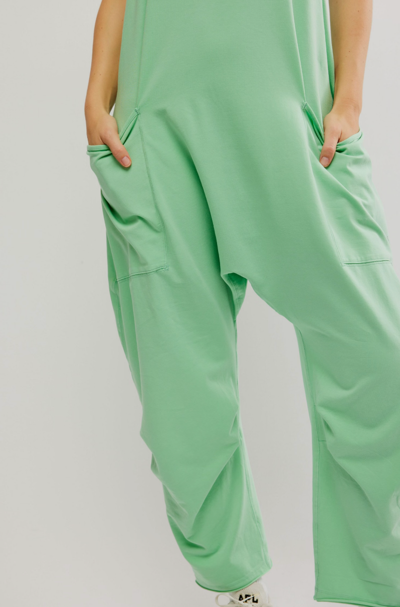 Hot Shot Onesie