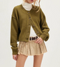 Lila Cardigan