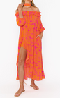 Bobbi Maxi Dress