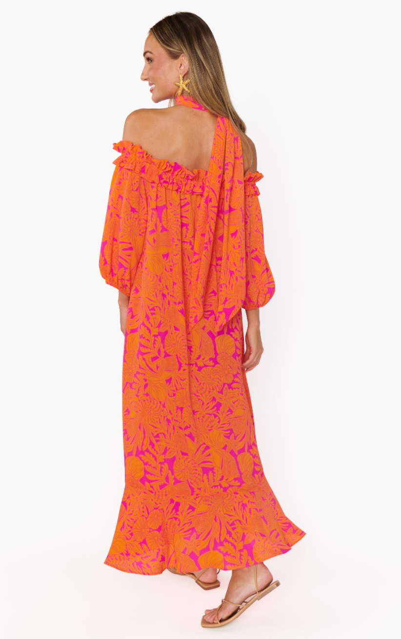 Bobbi Maxi Dress