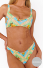 Sanibel Top & Kini Bottoms, Reversible