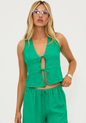 Arlowe Vest