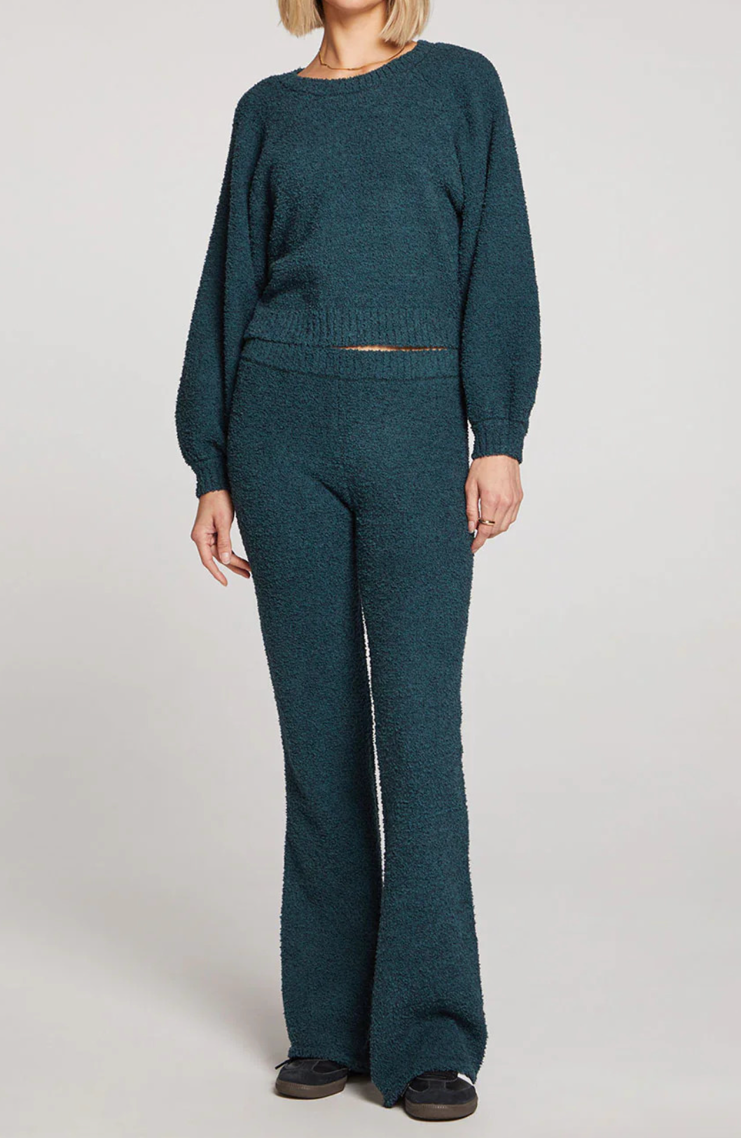Noble Sweater & Lakes Pant Set