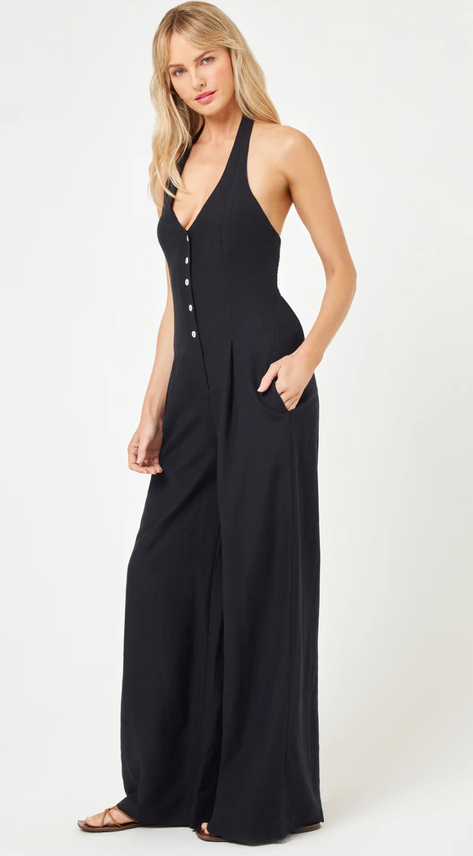 Alena Jumpsuit