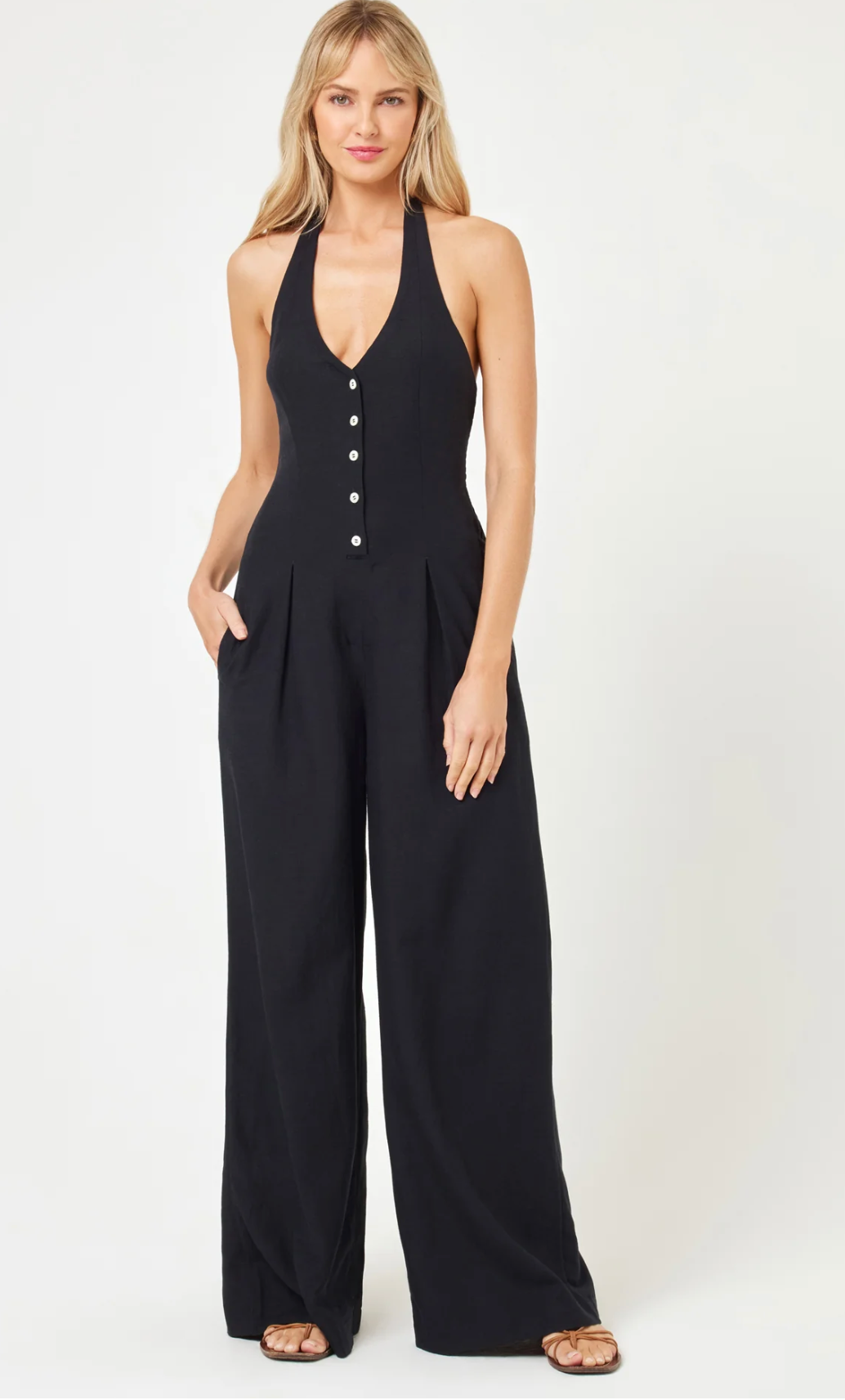 Alena Jumpsuit