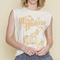 Lainey Wilson Wild Horse Tank