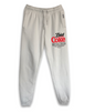 Diet Coke Social Club - Unisex Sweatpant - White