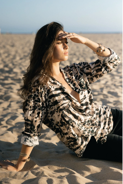 The Favorite Shirt Safari