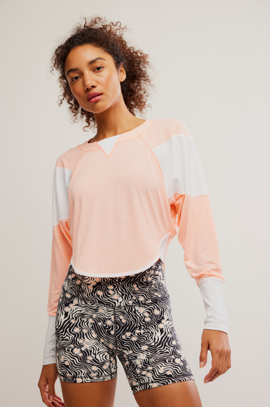 Spotlight Long Sleeve