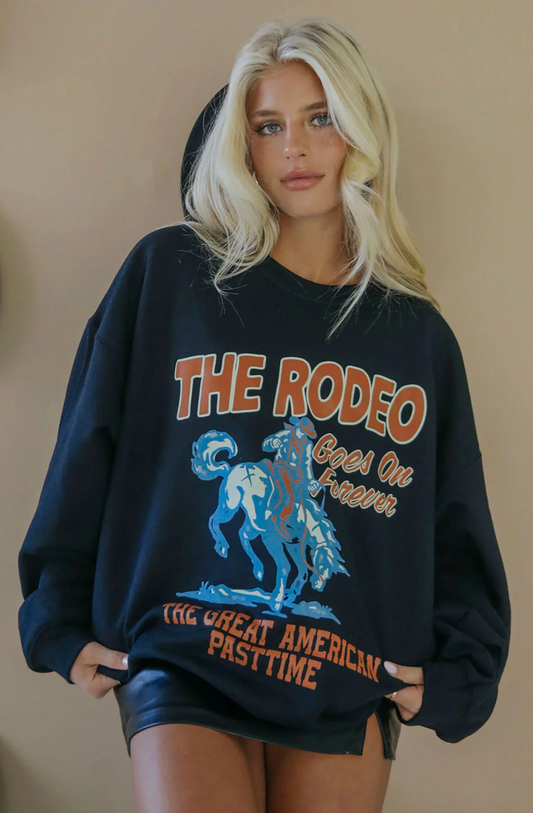Rodeo Forever Sweatshirt