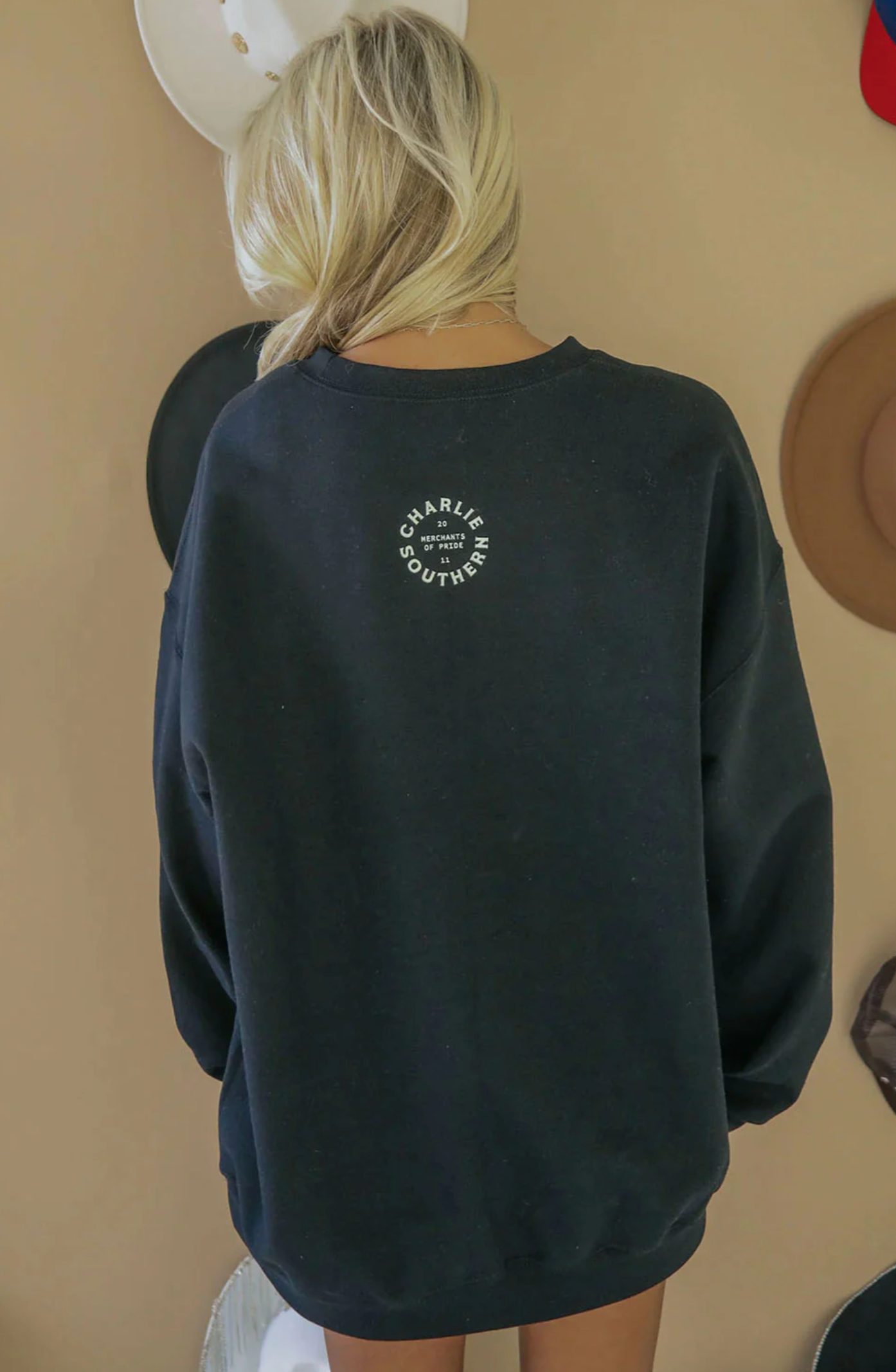 Rodeo Forever Sweatshirt