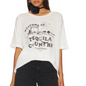 Tequila Country Oversized Tee