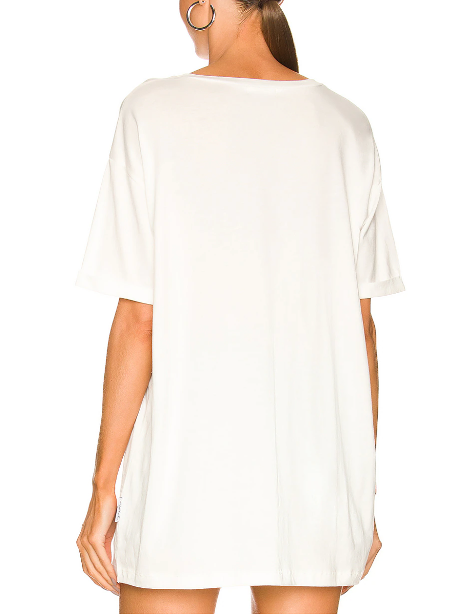 First Rodeo Oversized Tee