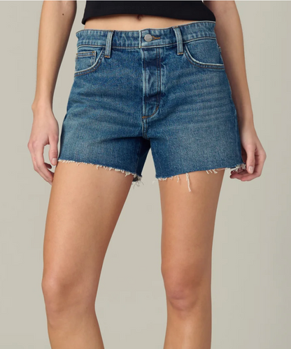 The Jessie Relaxed Short - Bad Apple
