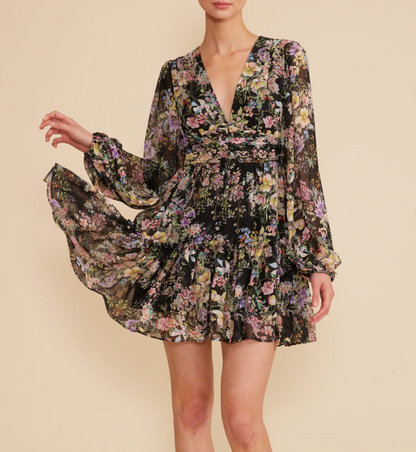 Myra Mini Dress