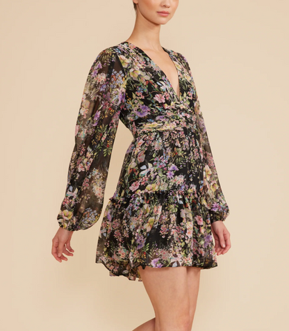 Myra Mini Dress