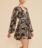 Myra Mini Dress