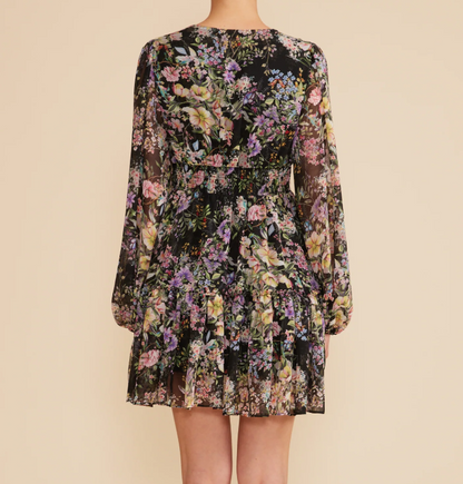 Myra Mini Dress