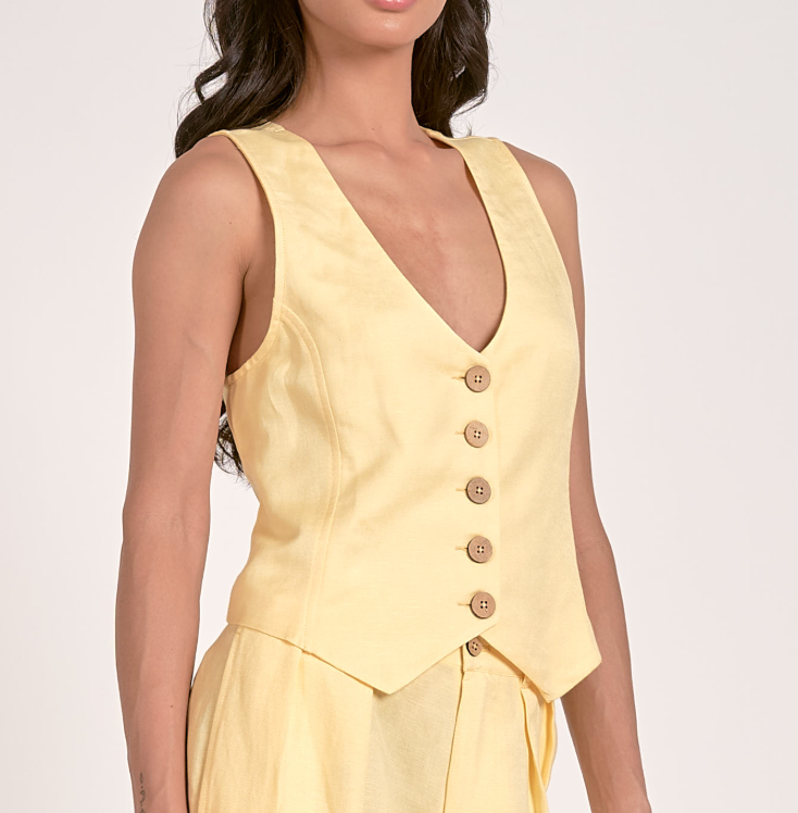 Tank Vest Top