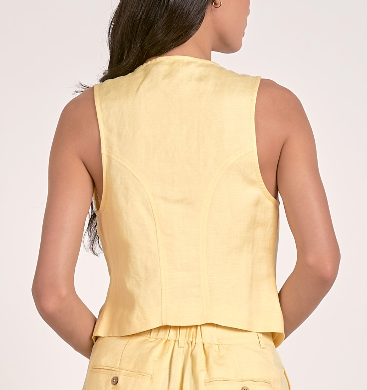 Tank Vest Top