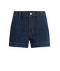 The Karter Trouser Short - Out of Control
