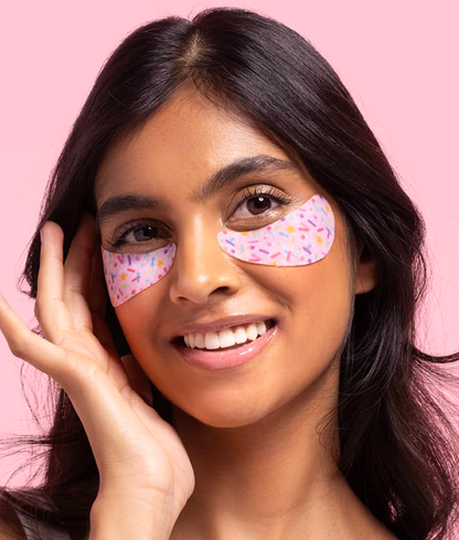 Patchology Eye Want Cake Confetti Eye Gel- 5 pair