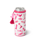 Let's Go Girls Skinny Can Cooler 12oz