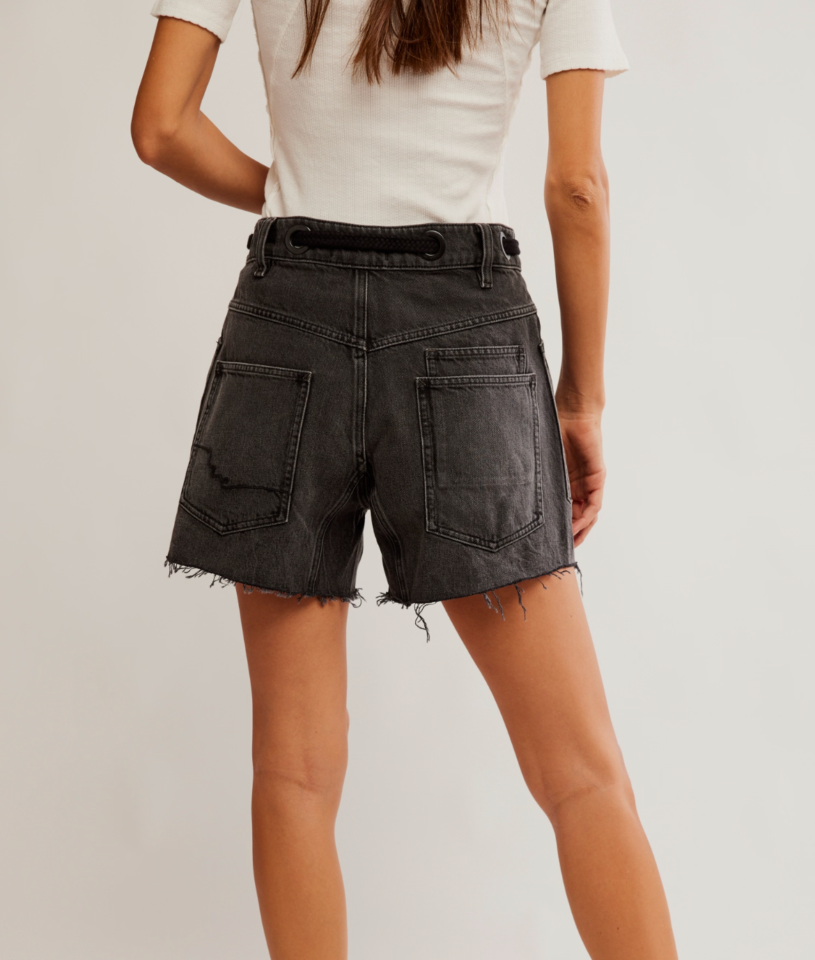 Moxie Shorts