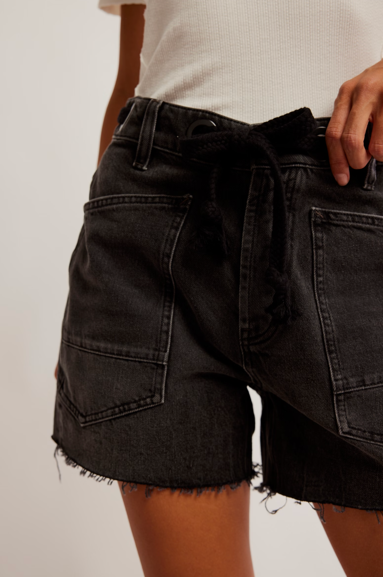 Moxie Shorts