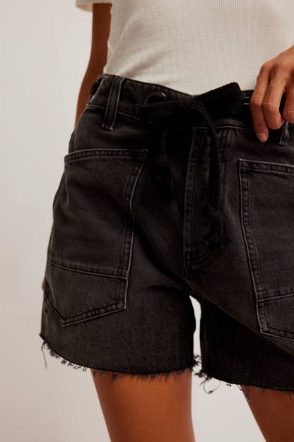 Moxie Shorts