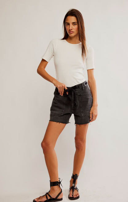 Moxie Shorts