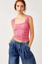 Love Letter Cami