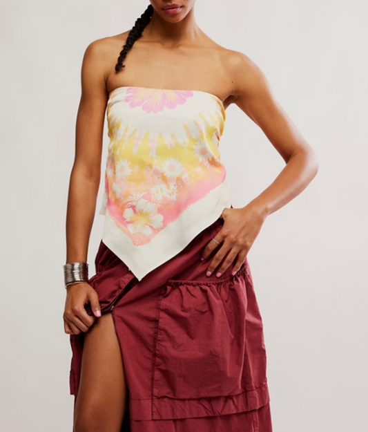 Better Than That Tube Top
